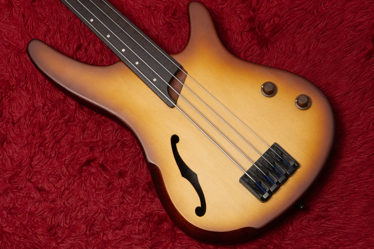 【used】Ibanez / SRH500F 2024 3.485kg #I241004377【GIB Yokohama】