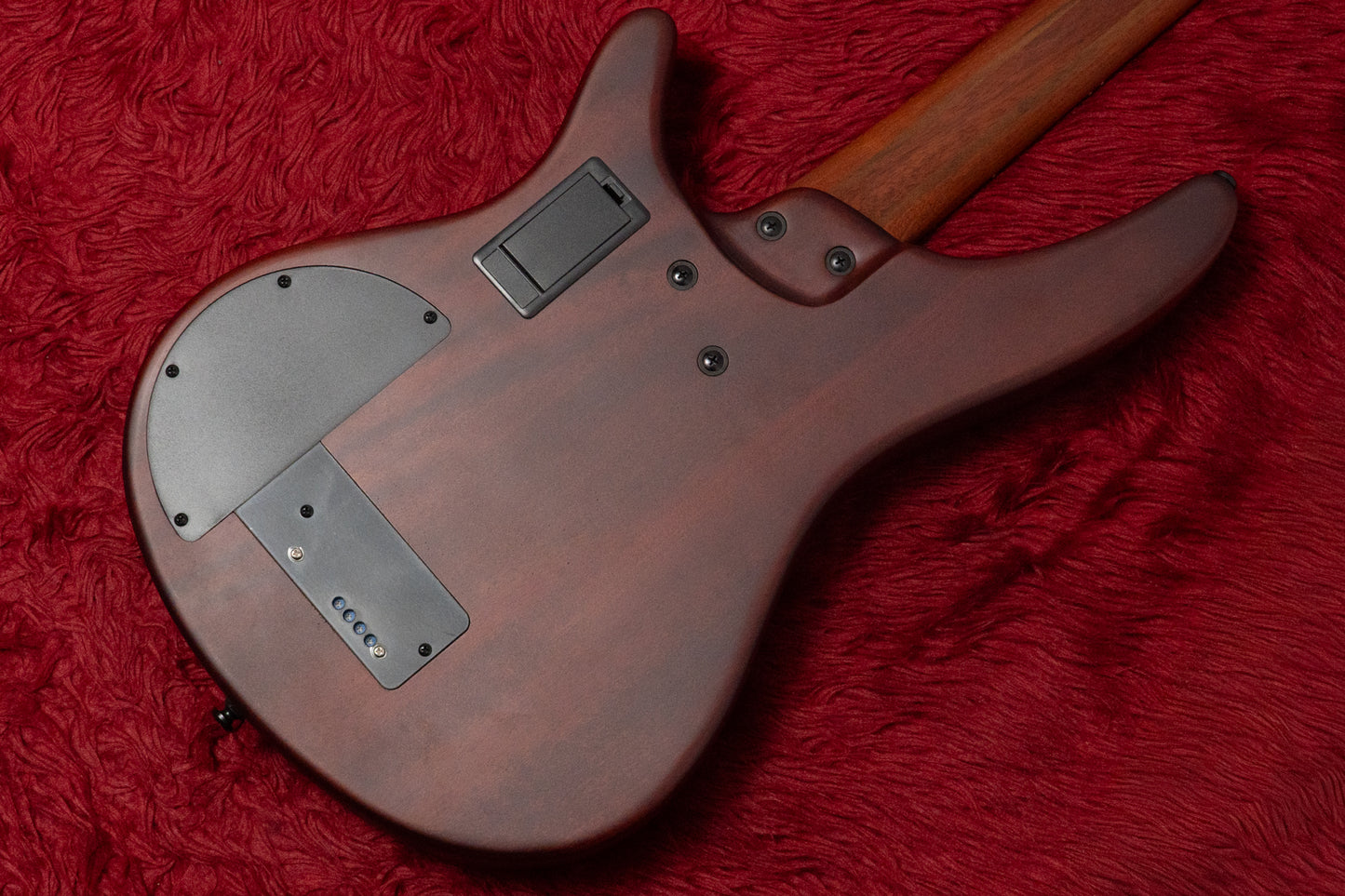 【used】Ibanez / SRH500F 2024 3.485kg #I241004377【GIB Yokohama】