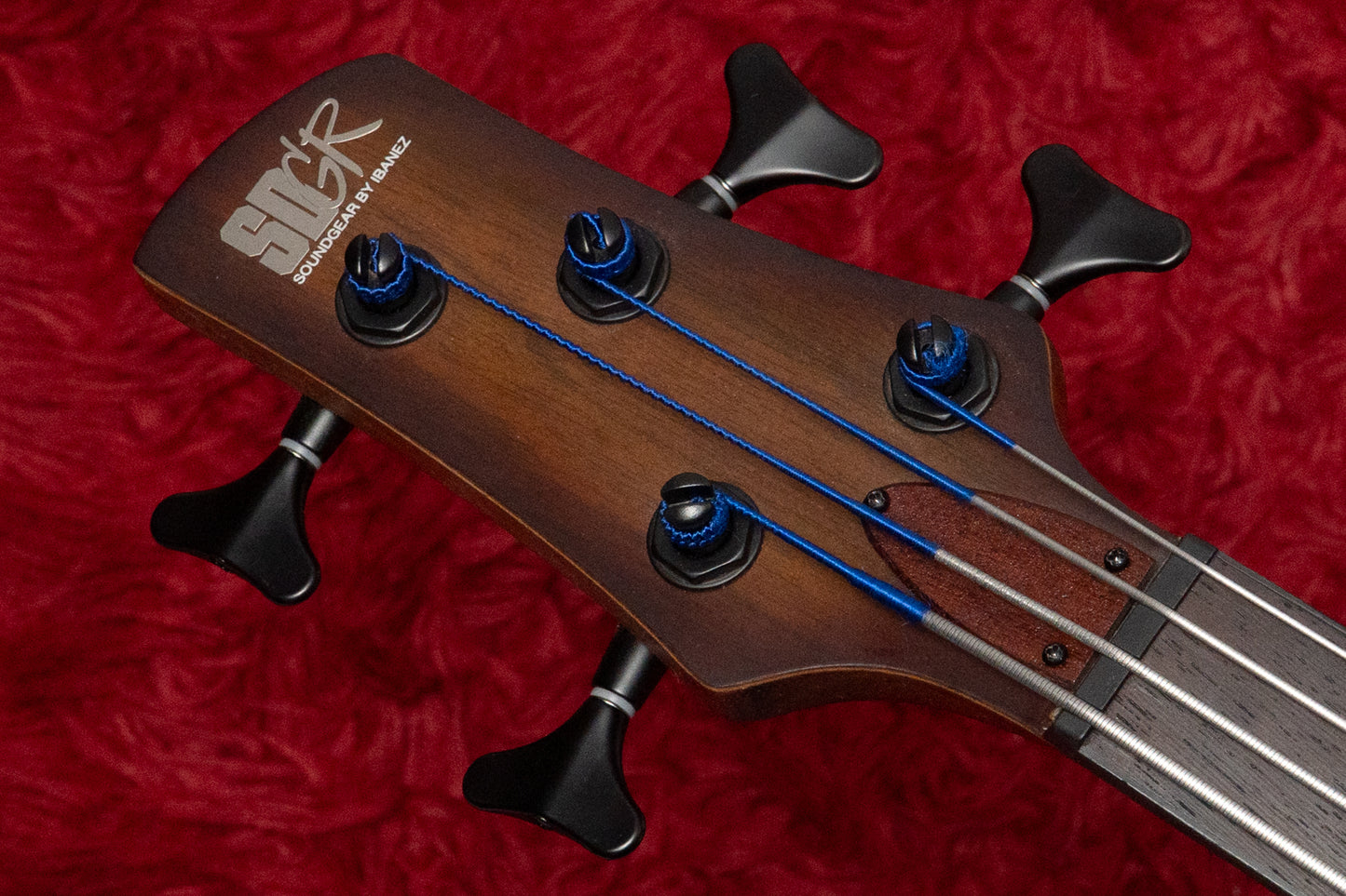 【used】Ibanez / SRH500F 2024 3.485kg #I241004377【GIB Yokohama】