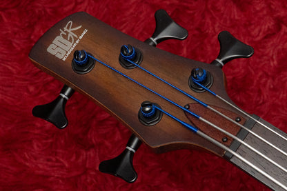 【used】Ibanez / SRH500F 2024 3.485kg #I241004377【GIB Yokohama】