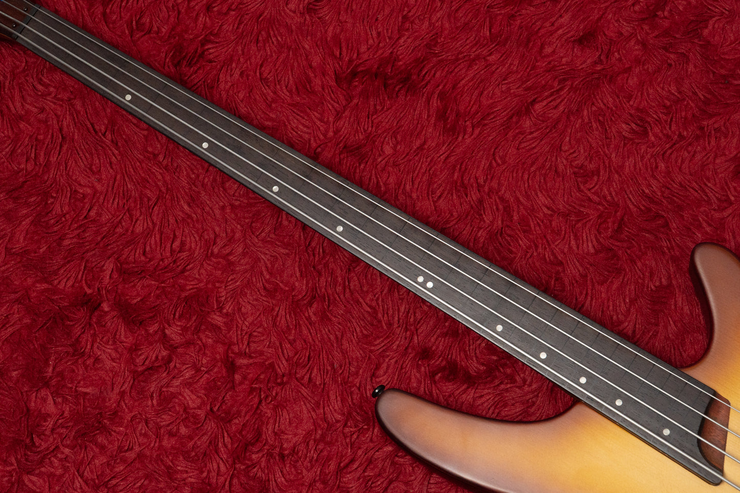 【used】Ibanez / SRH500F 2024 3.485kg #I241004377【GIB Yokohama】