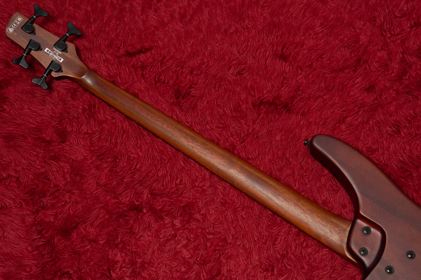 【used】Ibanez / SRH500F 2024 3.485kg #I241004377【GIB Yokohama】