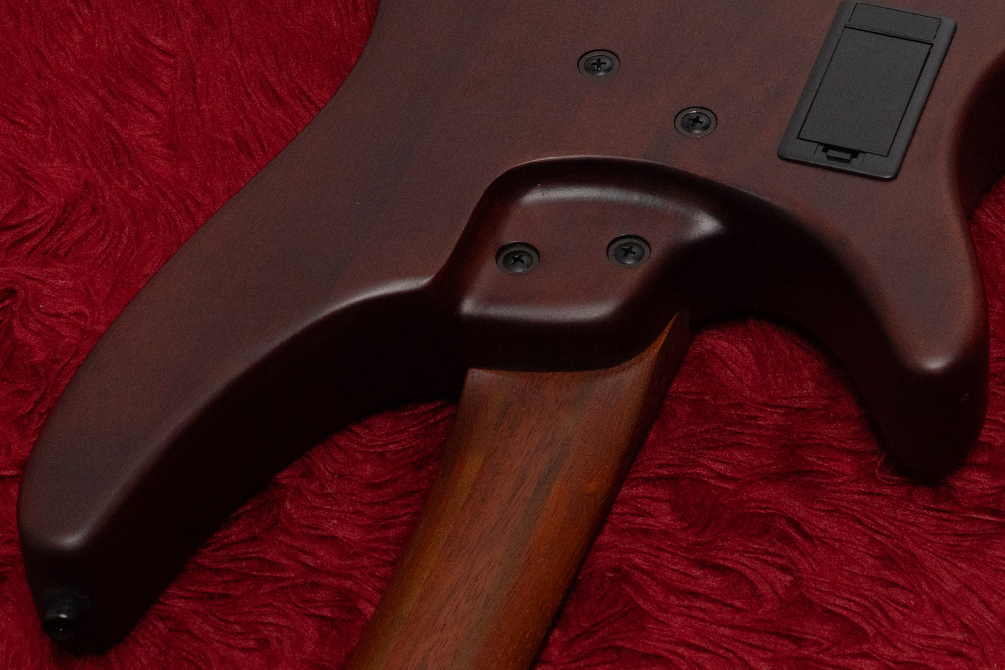 【used】Ibanez / SRH500F 2024 3.485kg #I241004377【GIB Yokohama】