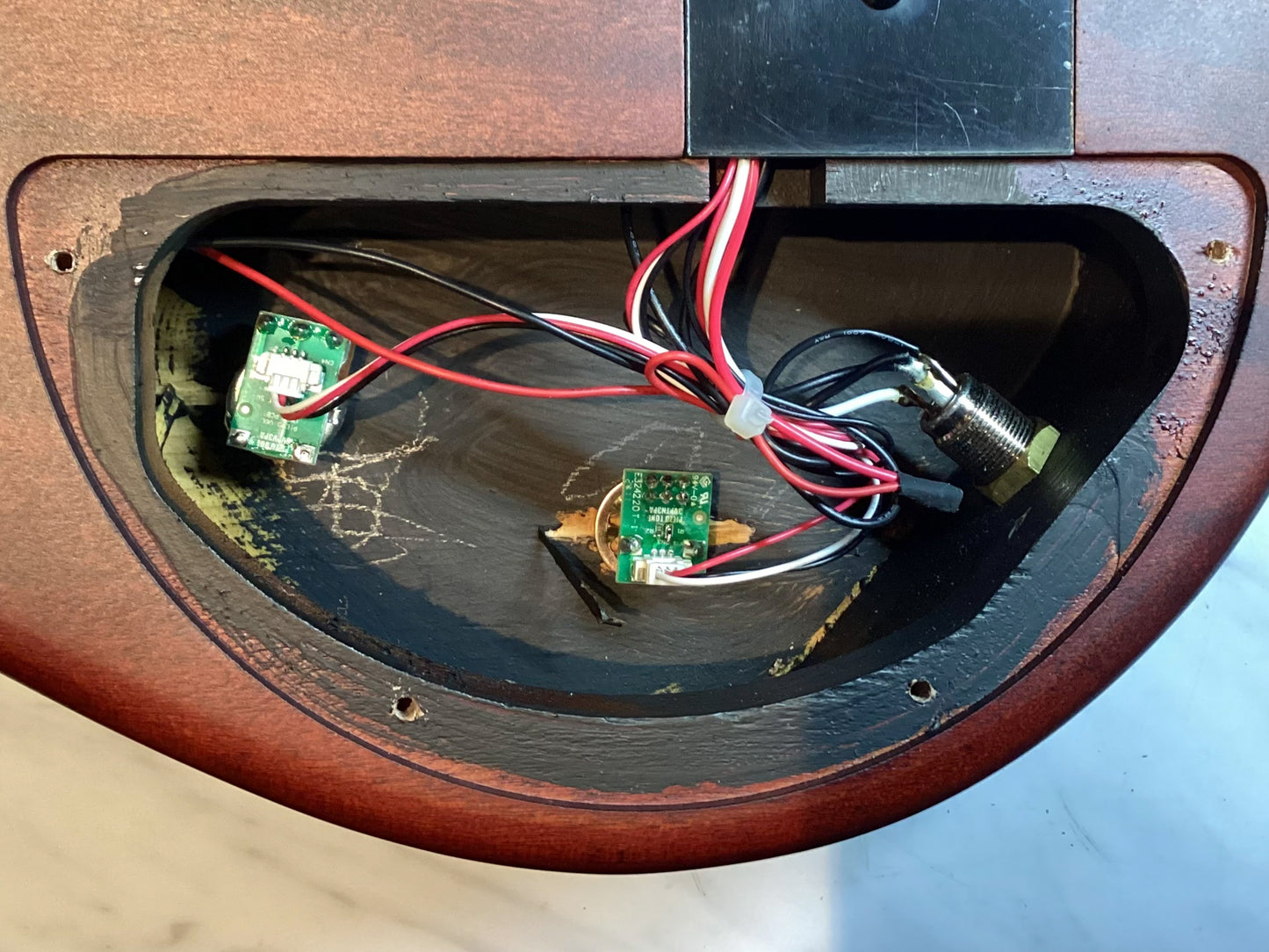 【used】Ibanez / SRH500F 2024 3.485kg #I241004377【GIB Yokohama】