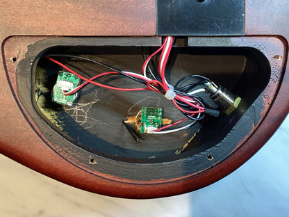 【used】Ibanez / SRH500F 2024 3.485kg #I241004377【GIB Yokohama】