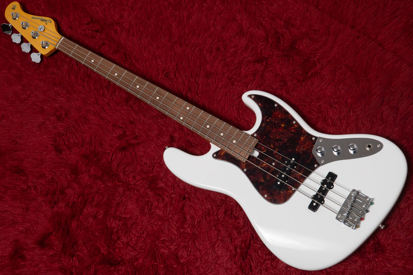 【new】moon / JB-4C SWH/R CR 4.125kg #59349【GIB Yokohama】