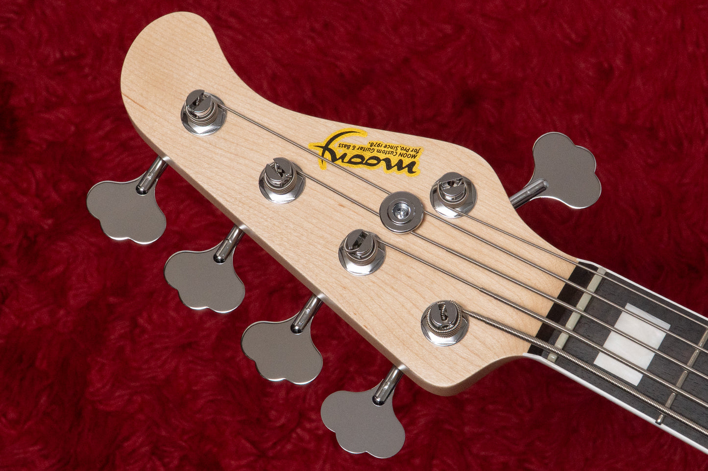 【new】moon / JB-5 SUTOH SWH 4.740kg #59344【GIB Yokohama】