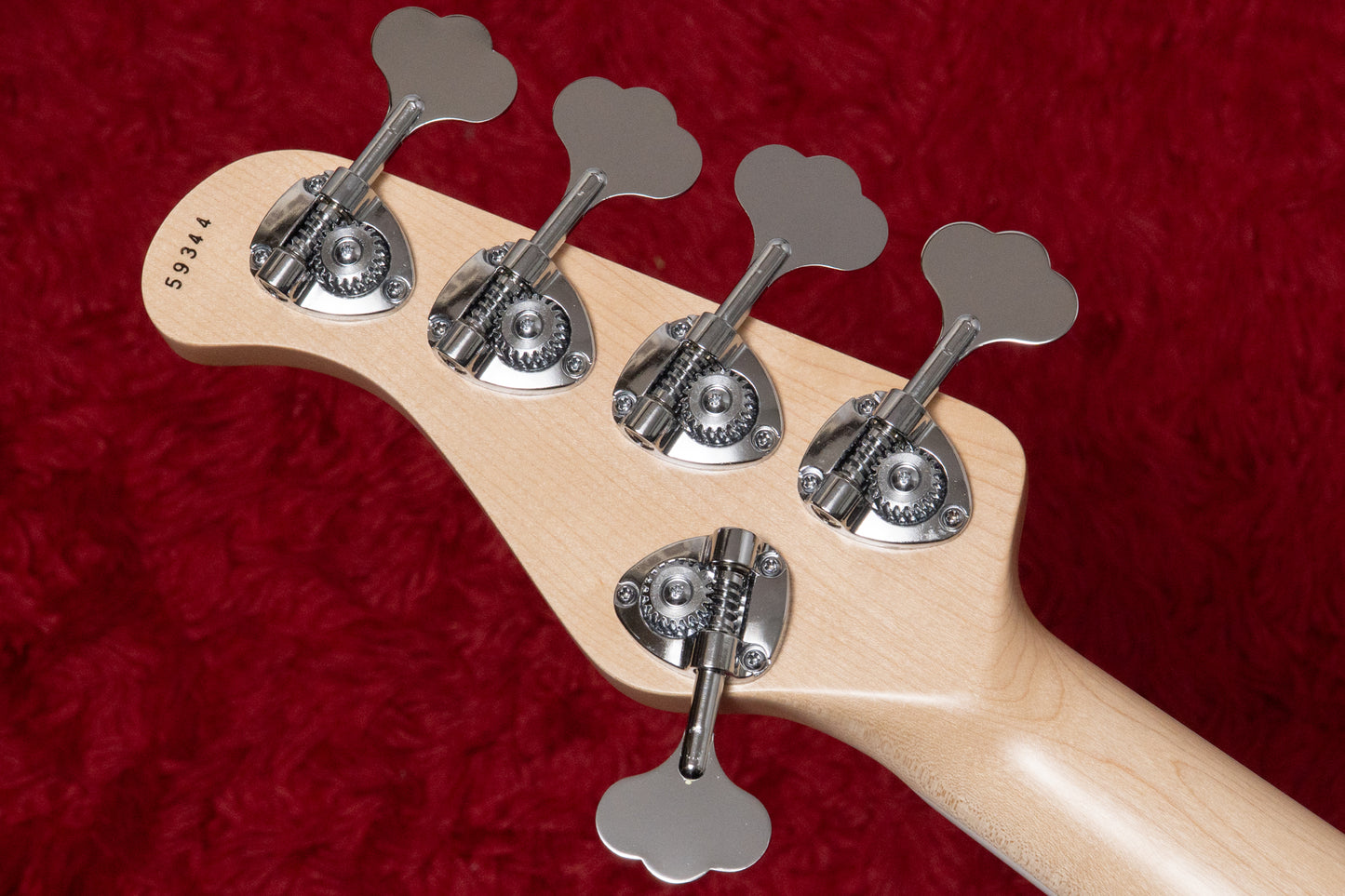 【new】moon / JB-5 SUTOH SWH 4.740kg #59344【GIB Yokohama】