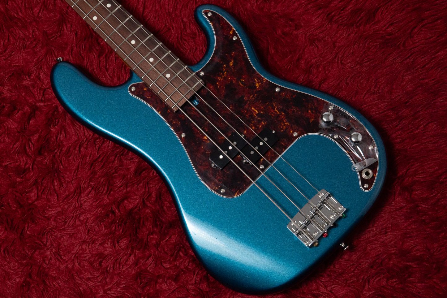 【new】moon / PB-4C BT/R CR 3.565kg #59347【GIB Yokohama】