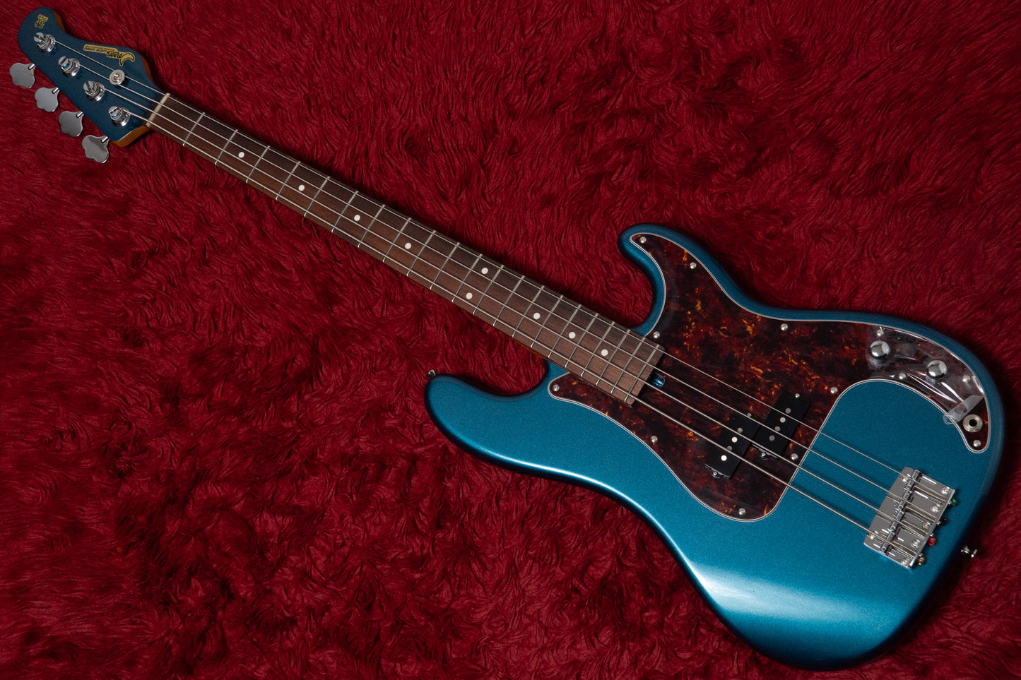 【new】moon / PB-4C BT/R CR 3.565kg #59347【GIB Yokohama】