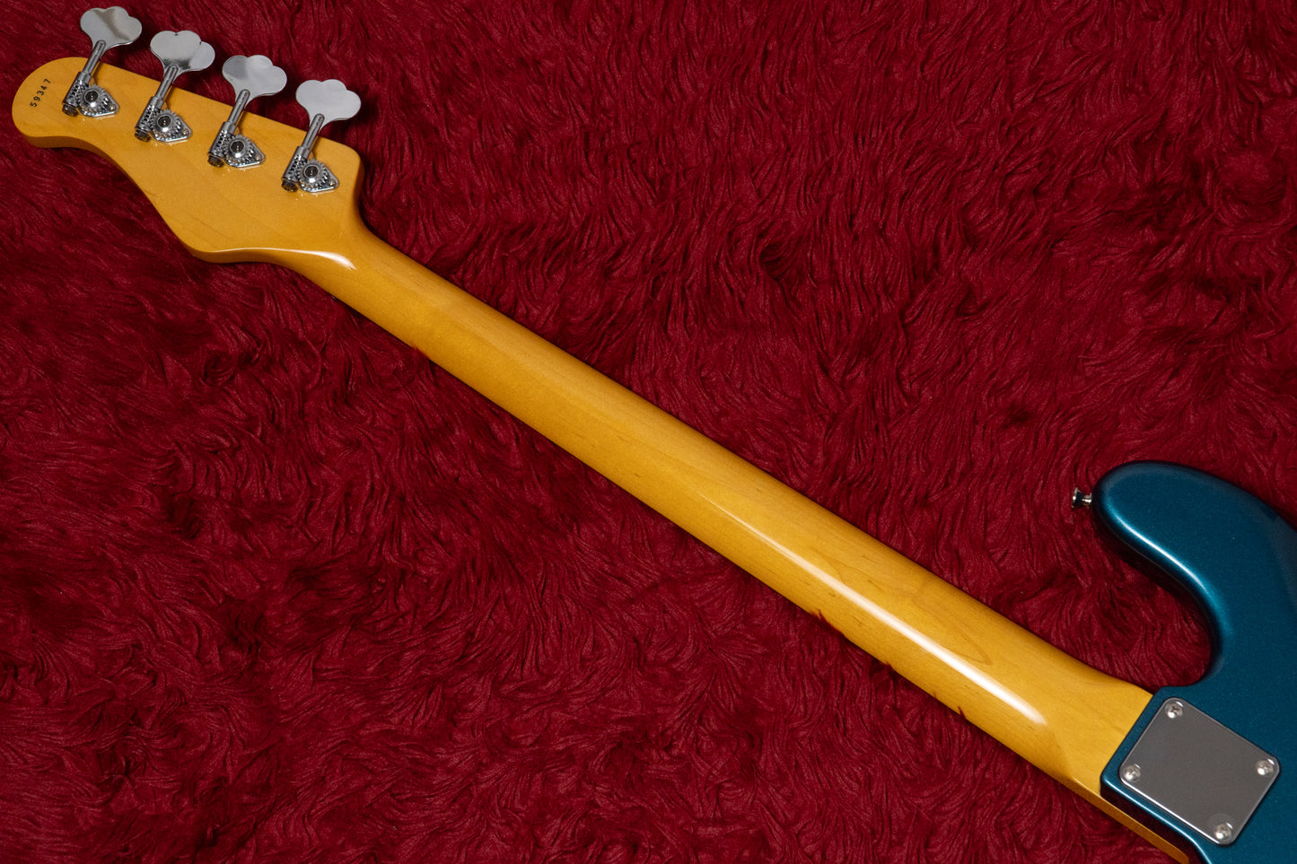 【new】moon / PB-4C BT/R CR 3.565kg #59347【GIB Yokohama】