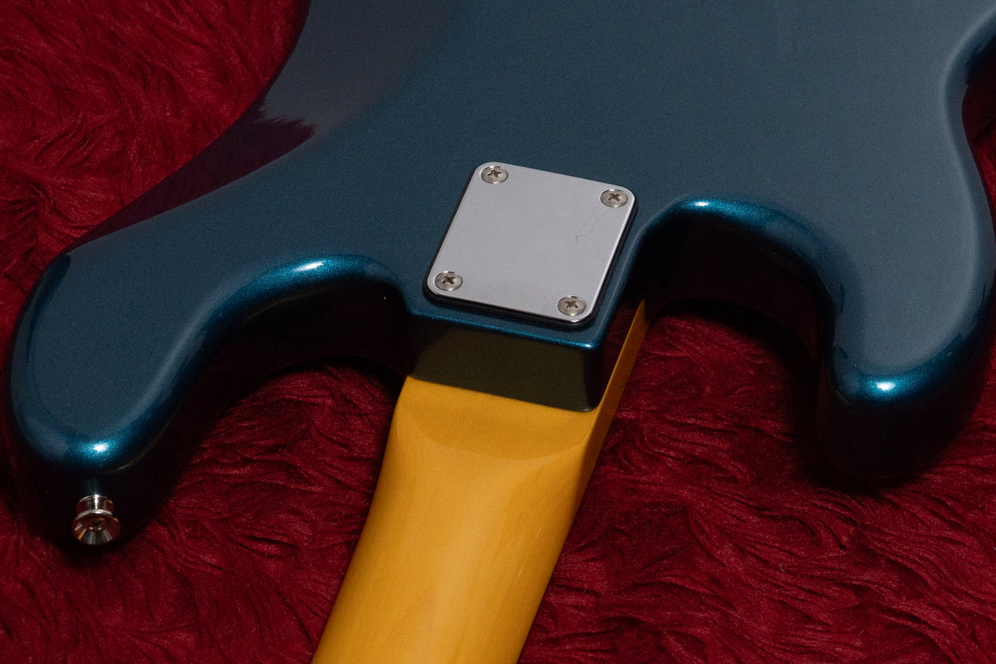 【new】moon / PB-4C BT/R CR 3.565kg #59347【GIB Yokohama】