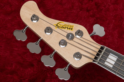 【new】moon / JB-5 SUTOH SWH 4.390kg #59345【GIB Yokohama】