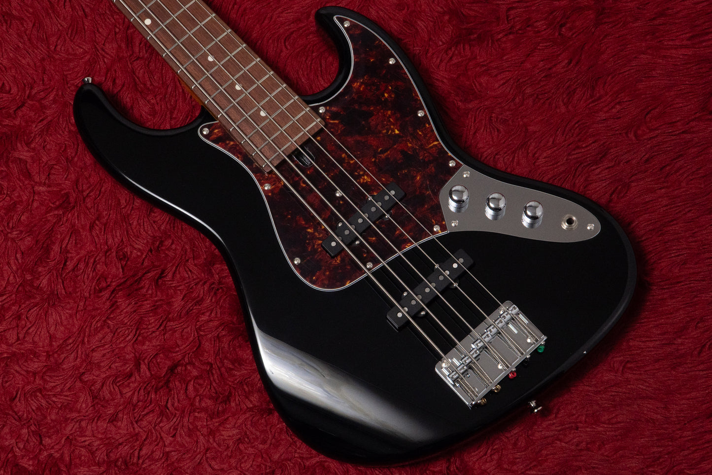 【new】moon / JB-5C BK/R CR 4.350kg #59348【GIB Yokohama】