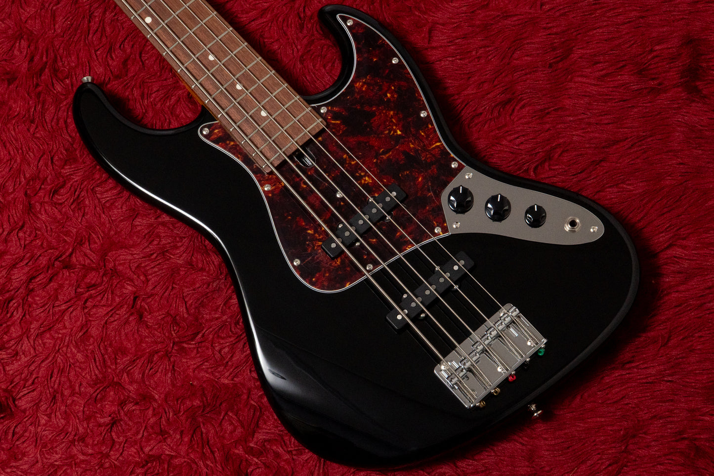 【new】moon / JB-5C BK/R CR 4.350kg #59348【GIB Yokohama】
