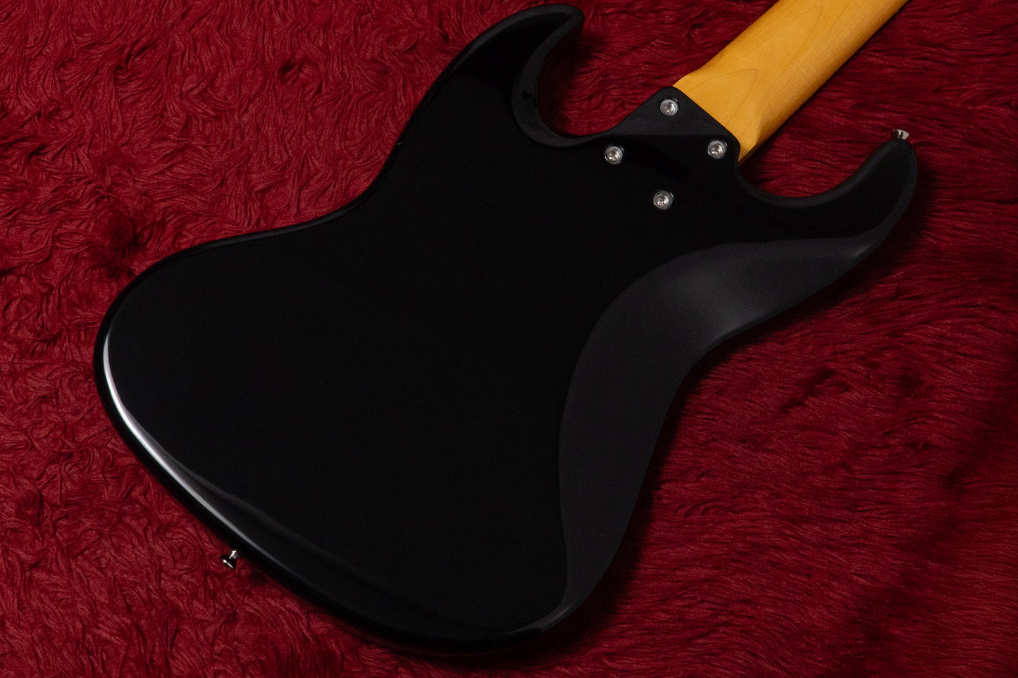 【new】moon / JB-5C BK/R CR 4.350kg #59348【GIB Yokohama】