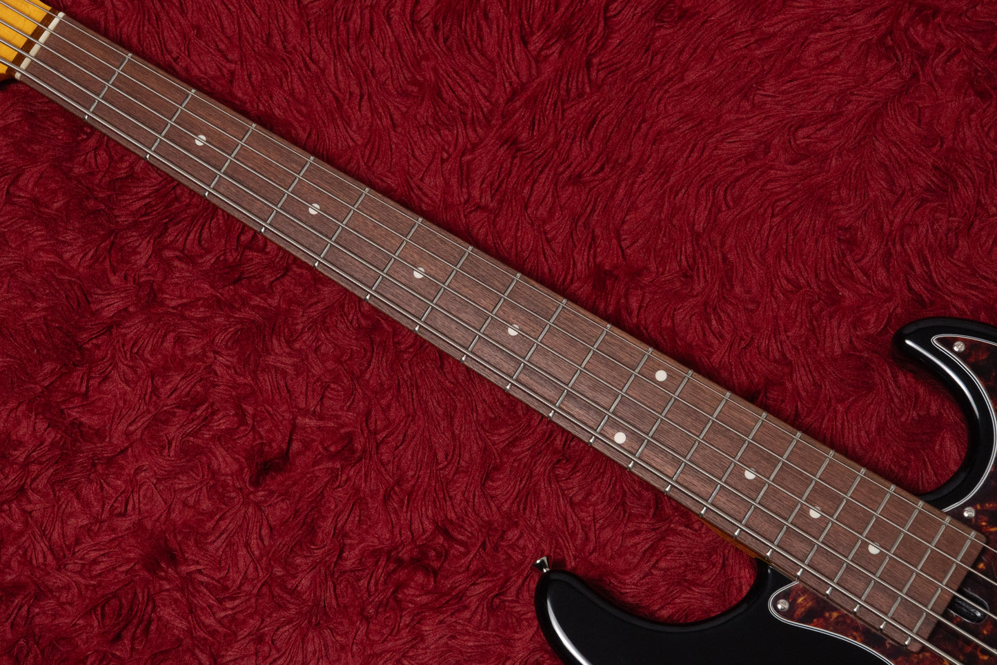 【new】moon / JB-5C BK/R CR 4.350kg #59348【GIB Yokohama】