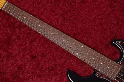 【new】moon / JB-5C BK/R CR 4.350kg #59348【GIB Yokohama】