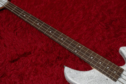 【new】Stem / Ove 4 White Wrapped Naked 3.715kg #stem0211【GIB Yokohama】