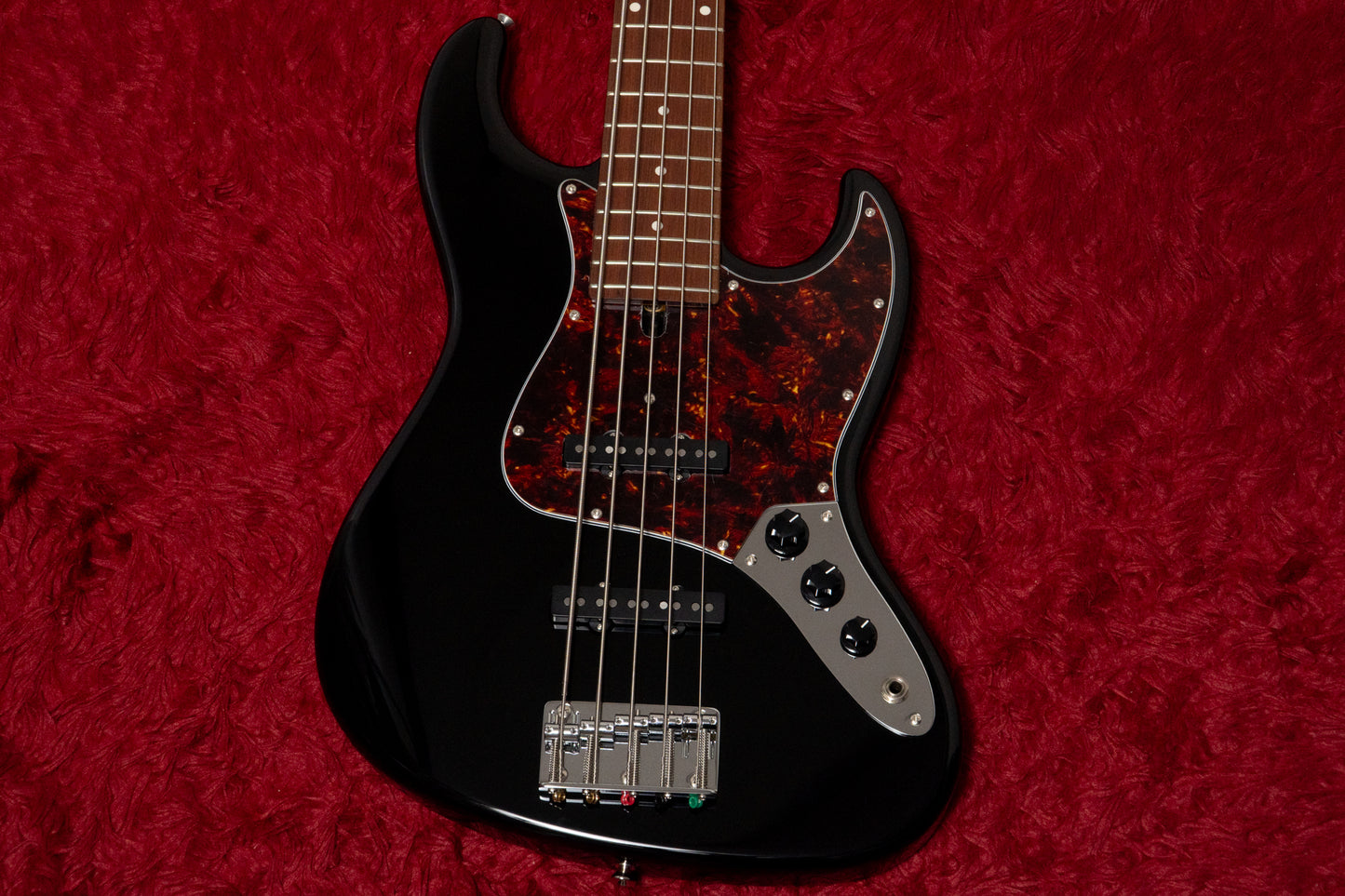 【new】moon / JB-5C BK/R CR 4.350kg #59348【GIB Yokohama】