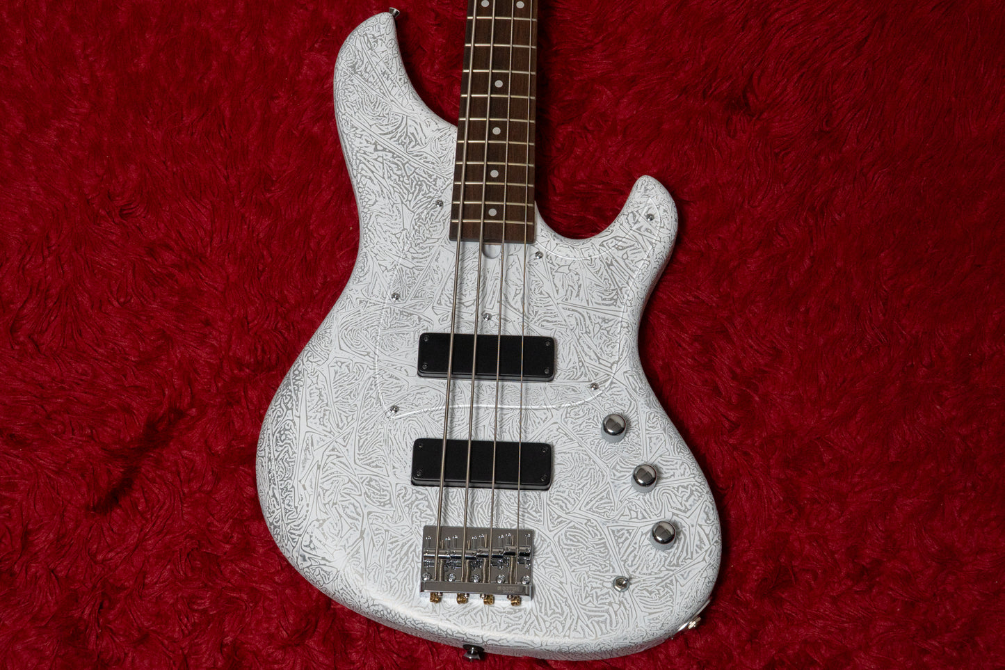 【new】Stem / Ove 4 White Wrapped Naked 3.715kg #stem0211【GIB Yokohama】