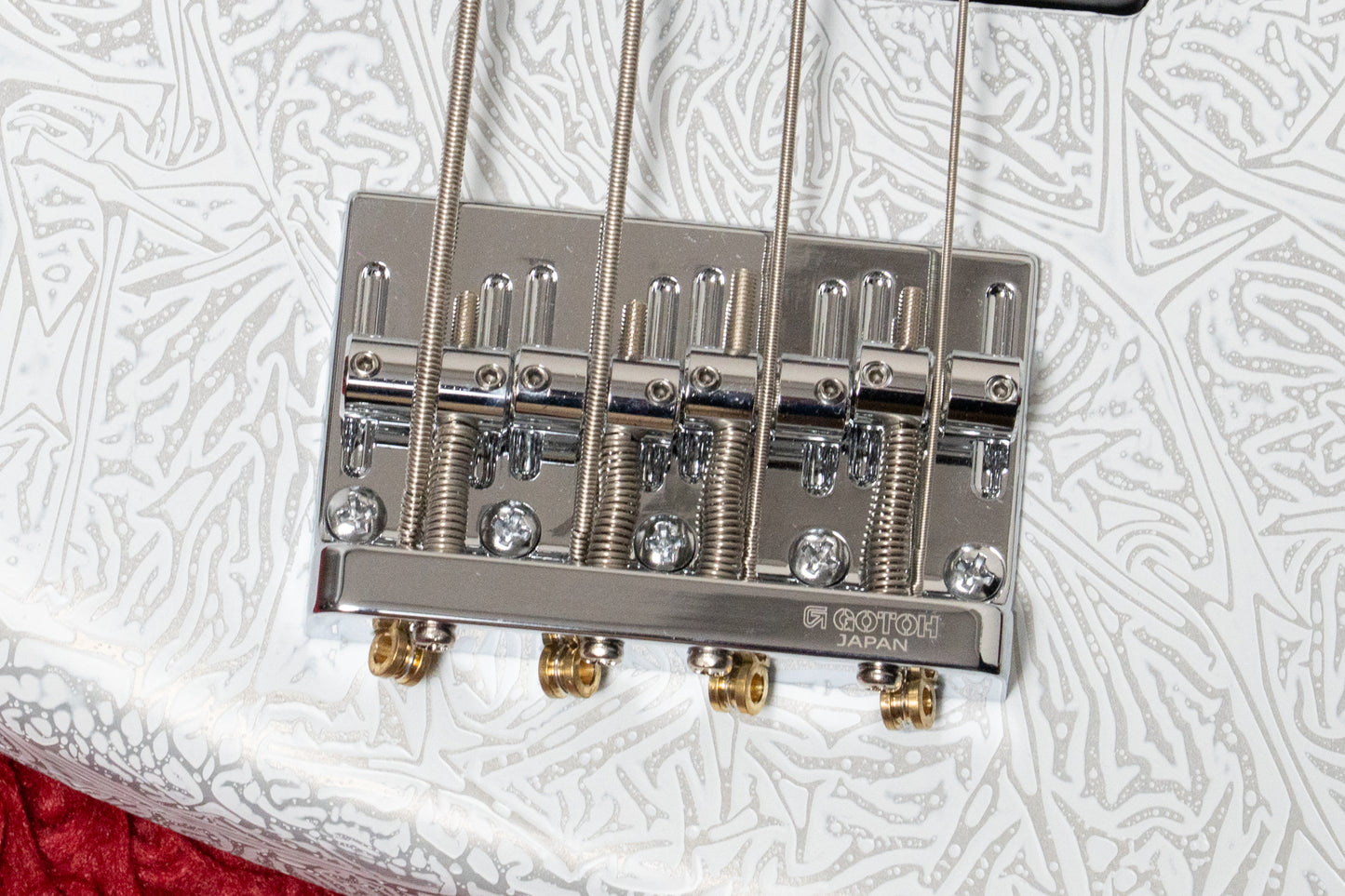 【new】Stem / Ove 4 White Wrapped Naked 3.715kg #stem0211【GIB Yokohama】