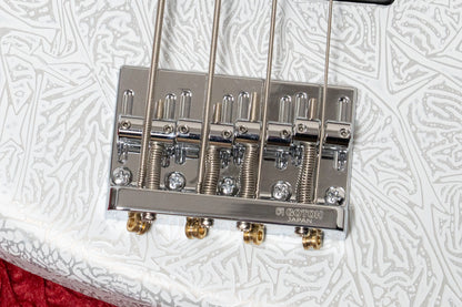 【new】Stem / Ove 4 White Wrapped Naked 3.715kg #stem0211【GIB Yokohama】