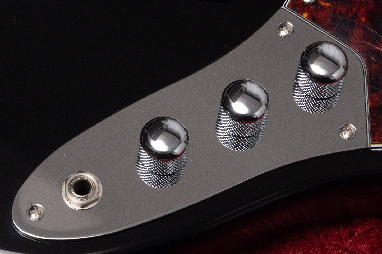 【new】moon / JB-5C BK/R CR 4.350kg #59348【GIB Yokohama】