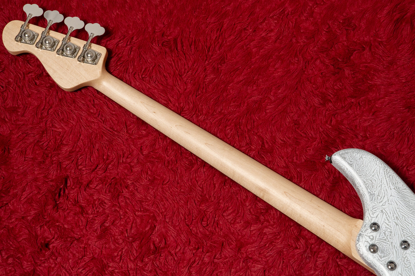【new】Stem / Ove 4 White Wrapped Naked 3.715kg #stem0211【GIB Yokohama】