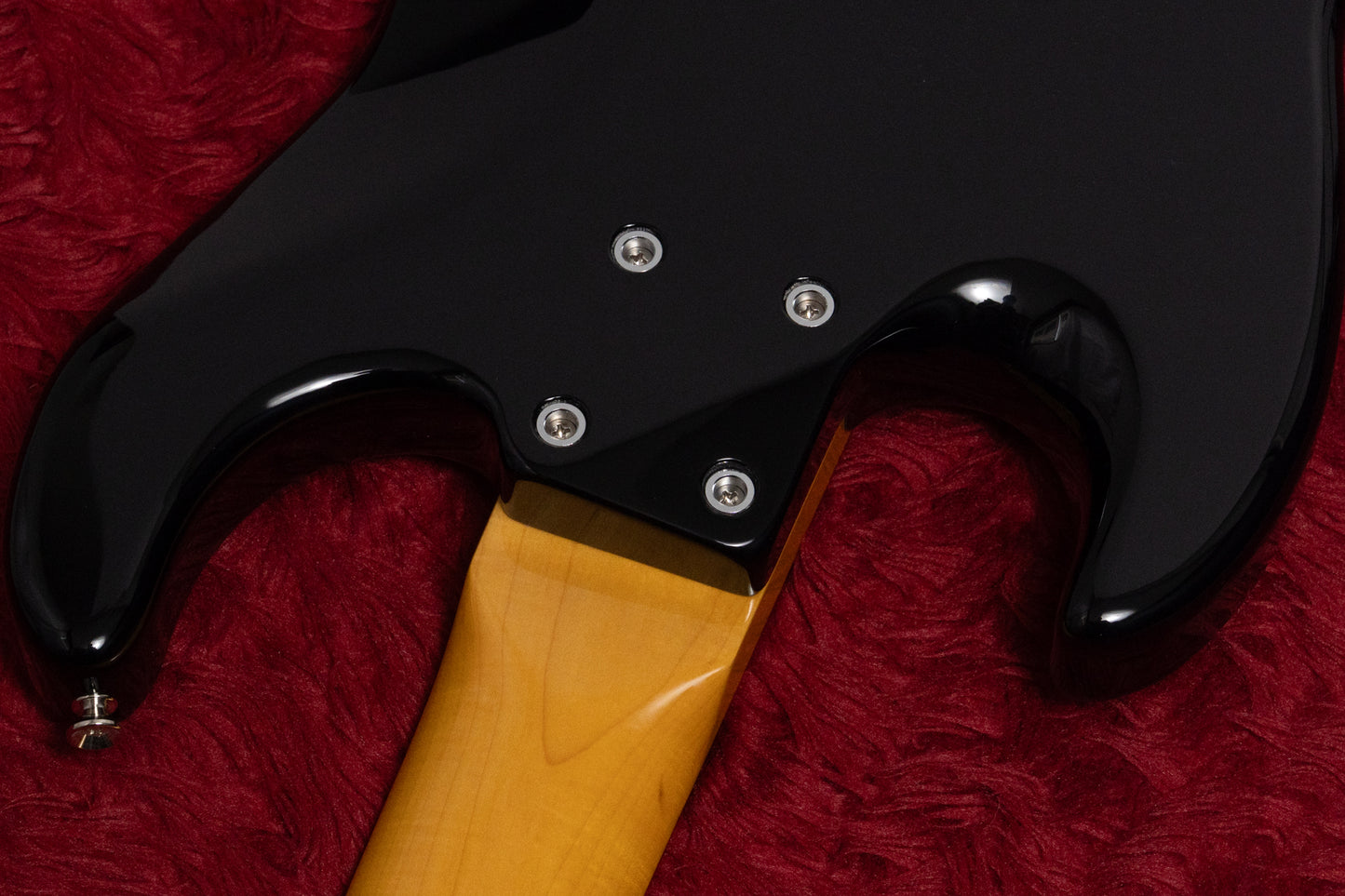 【new】moon / JB-5C BK/R CR 4.350kg #59348【GIB Yokohama】