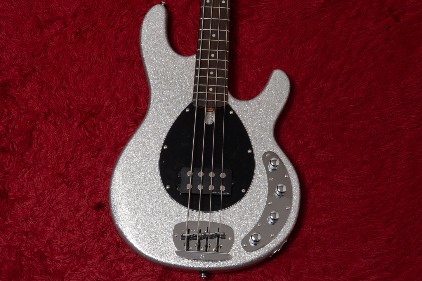 【new】Sire / Z3-4 Silver.SP 4.075kg #2N25902249【GIB Yokohama】