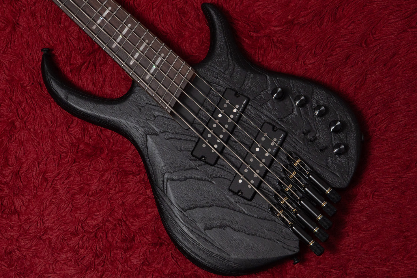 【new】Sire / M6-5 BK.S 3.450kg #2N26H20067【GIB Yokohama】