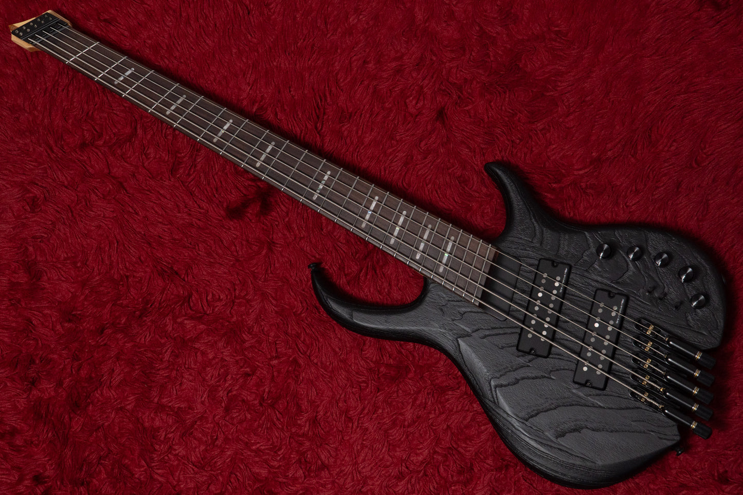 【new】Sire / M6-5 BK.S 3.450kg #2N26H20067【GIB Yokohama】