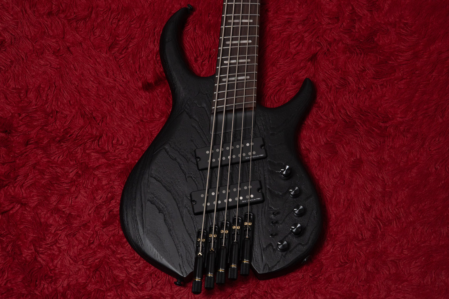 【new】Sire / M6-5 BK.S 3.450kg #2N26H20067【GIB Yokohama】