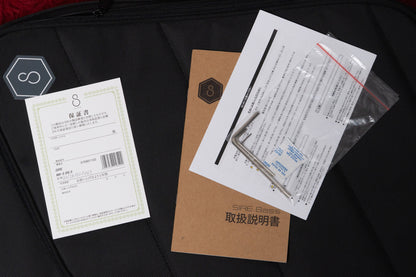 【new】Sire / M6-5 BK.S 3.450kg #2N26H20067【GIB Yokohama】