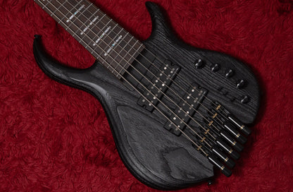 【new】Sire / M6-6 BK.S 3.655kg #2N26H30008【GIB Yokohama】