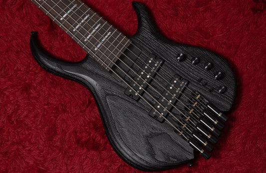 【new】Sire / M6-6 BK.S 3.655kg #2N26H30008【GIB Yokohama】