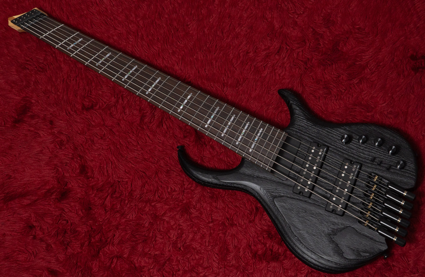 【new】Sire / M6-6 BK.S 3.655kg #2N26H30008【GIB Yokohama】