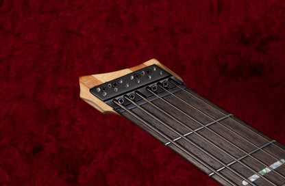 【new】Sire / M6-6 BK.S 3.655kg #2N26H30008【GIB Yokohama】