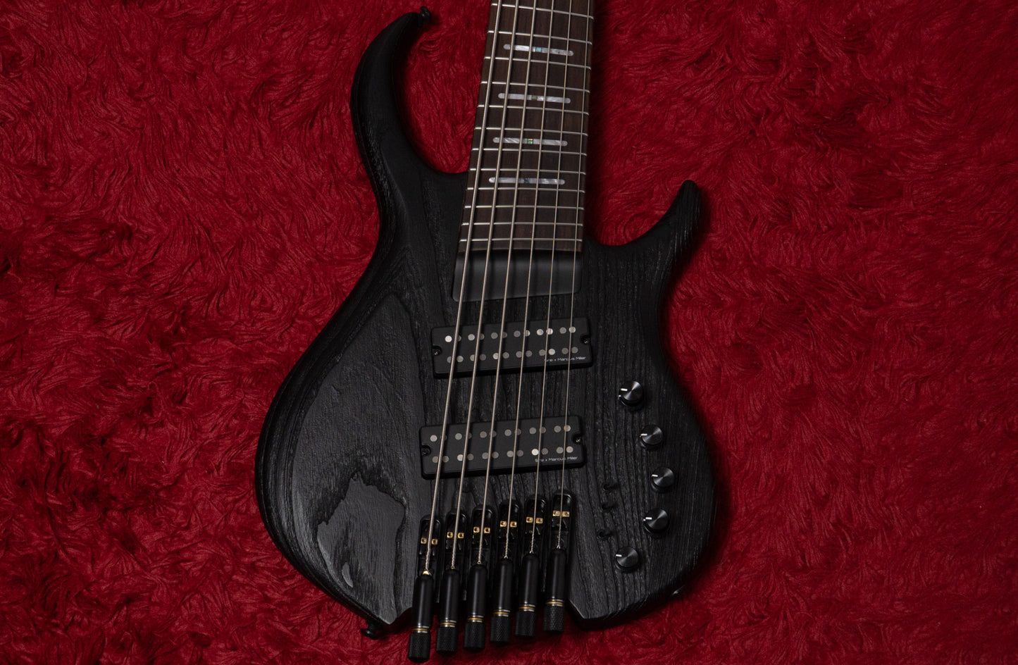 【new】Sire / M6-6 BK.S 3.655kg #2N26H30008【GIB Yokohama】