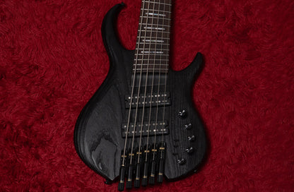 【new】Sire / M6-6 BK.S 3.655kg #2N26H30008【GIB Yokohama】