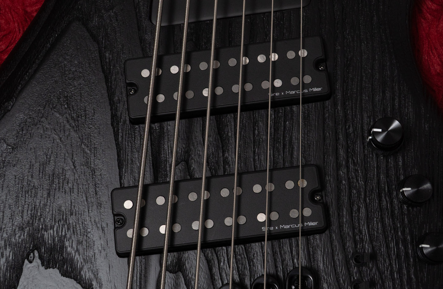 【new】Sire / M6-6 BK.S 3.655kg #2N26H30008【GIB Yokohama】