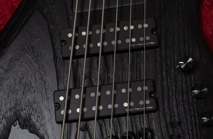 【new】Sire / M6-6 BK.S 3.655kg #2N26H30008【GIB Yokohama】