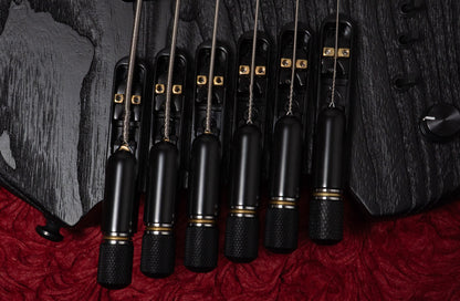 【new】Sire / M6-6 BK.S 3.655kg #2N26H30008【GIB Yokohama】