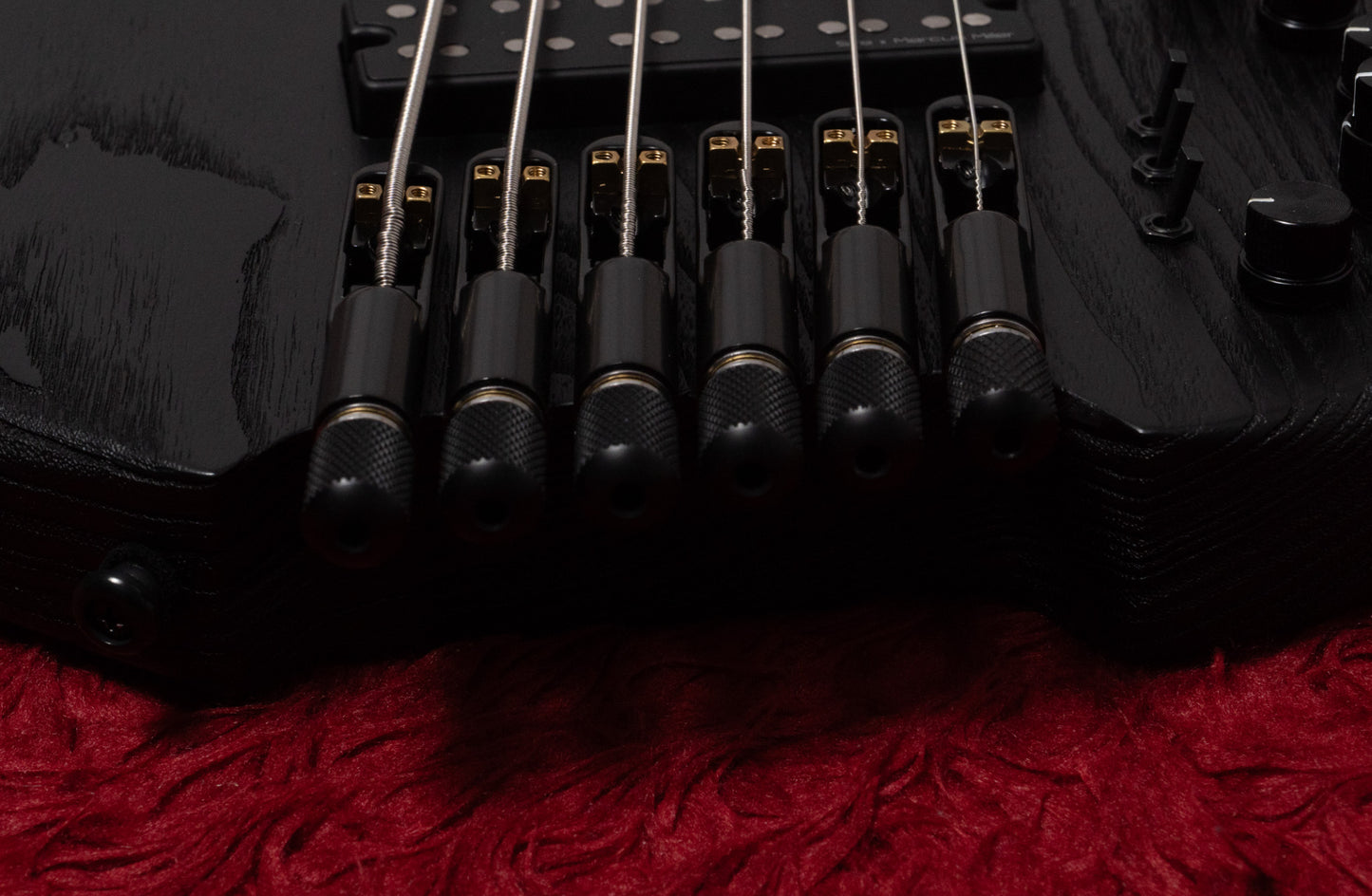 【new】Sire / M6-6 BK.S 3.655kg #2N26H30008【GIB Yokohama】