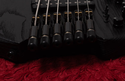 【new】Sire / M6-6 BK.S 3.655kg #2N26H30008【GIB Yokohama】