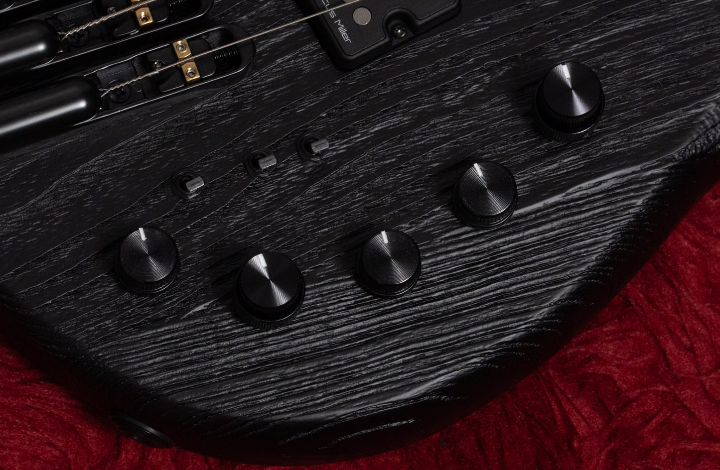 【new】Sire / M6-6 BK.S 3.655kg #2N26H30008【GIB Yokohama】