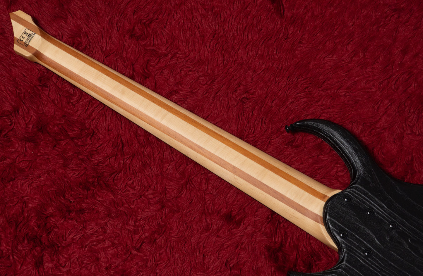 【new】Sire / M6-6 BK.S 3.655kg #2N26H30008【GIB Yokohama】