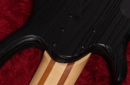 【new】Sire / M6-6 BK.S 3.655kg #2N26H30008【GIB Yokohama】