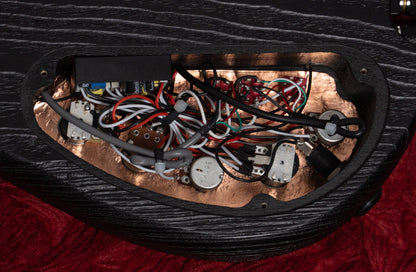 【new】Sire / M6-6 BK.S 3.655kg #2N26H30008【GIB Yokohama】